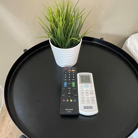 シャリトン ホテル バターワース エクステリア 写真